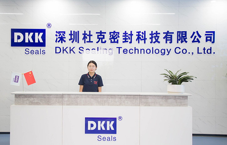 深圳91成人版密封科技有限公司